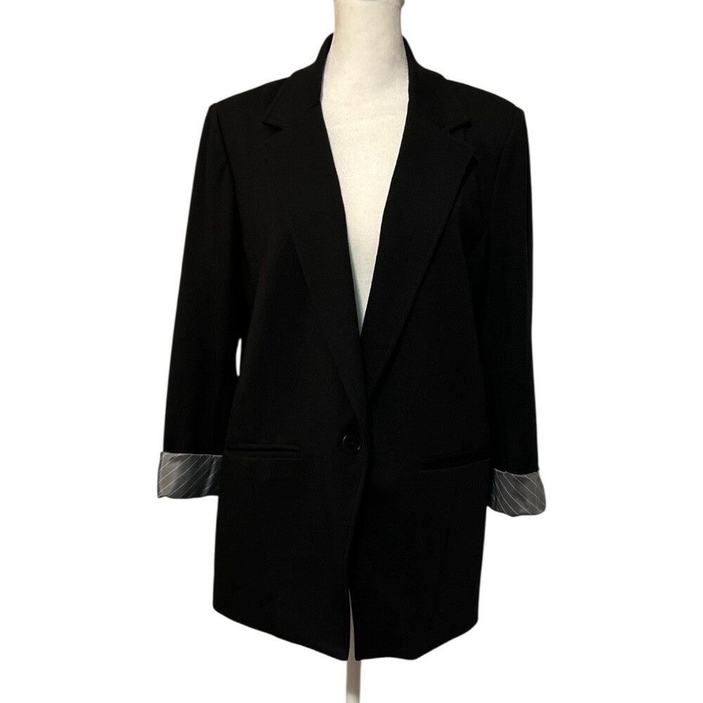 Bailey 44 Single-Button Tailored Classic Office B… - image 3